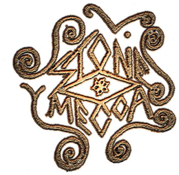 STONE MECCA trademark