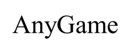 ANYGAME trademark