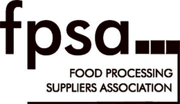 FPSA ... FOOD PROCESSING SUPPLIERS ASSOCIATION trademark