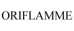 ORIFLAMME trademark
