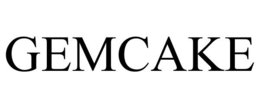 GEMCAKE trademark