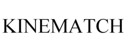 KINEMATCH trademark