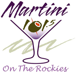 MARTINI 101.5 ON THE ROCKIES trademark