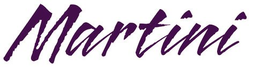 MARTINI trademark