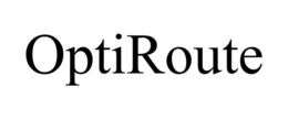 OPTIROUTE trademark