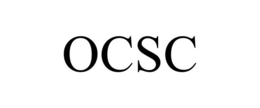 OCSC trademark