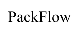 PACKFLOW trademark