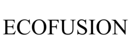 ECOFUSION trademark