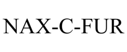 NAX-C-FUR trademark