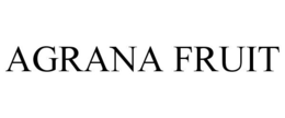 AGRANA FRUIT trademark