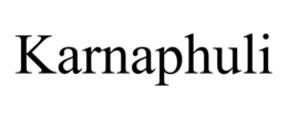KARNAPHULI trademark