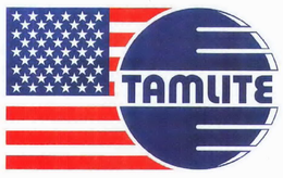 TAMLITE trademark