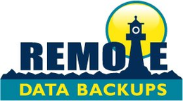 REMOTE DATA BACKUPS trademark