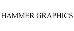 HAMMER GRAPHICS trademark