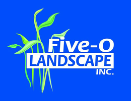 FIVE-O LANDSCAPE INC. trademark