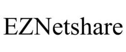EZNETSHARE trademark