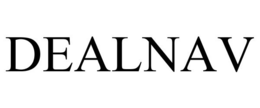 DEALNAV trademark