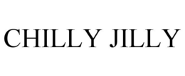 CHILLY JILLY trademark