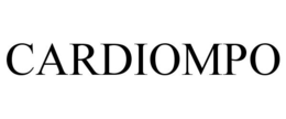 CARDIOMPO trademark