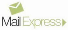 MAIL EXPRESS trademark