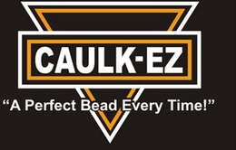 CAULK-EZ "A PERFECT BEAD EVERY TIME!" trademark
