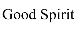 GOOD SPIRIT trademark