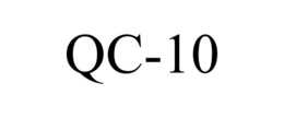 QC-10 trademark