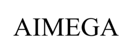 AIMEGA trademark