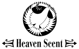 HEAVEN SCENT trademark