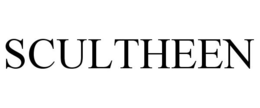 SCULTHEEN trademark