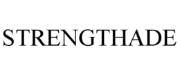 STRENGTHADE trademark
