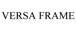 VERSA FRAME trademark