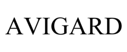 AVIGARD trademark