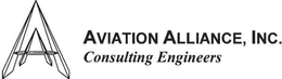 AA AVIATION ALLIANCE, INC. CONSULTING ENGINEERS trademark