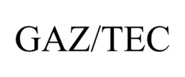 GAZ/TEC trademark