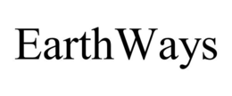 EARTHWAYS trademark