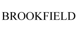 BROOKFIELD trademark