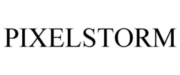 PIXELSTORM trademark