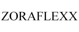 ZORAFLEXX trademark