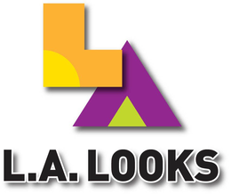 LA L.A. LOOKS trademark