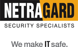 NETRAGARD SECURITY SPECIALISTS WE MAKE IT SAFE. trademark