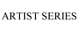 ARTIST SERIES trademark