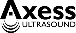 AXESS ULTRASOUND trademark