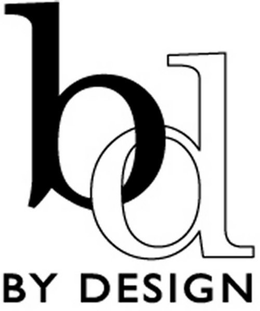 BD BY DESIGN trademark