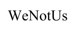 WENOTUS trademark
