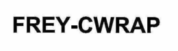 FREY-CWRAP trademark