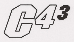 C4 3 trademark