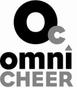 OC OMNI CHEER trademark