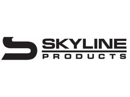 S SKYLINE PRODUCTS trademark