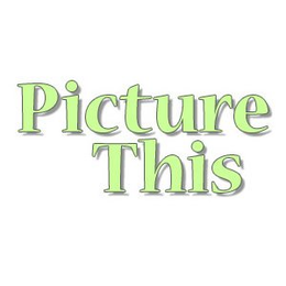 PICTURE THIS trademark